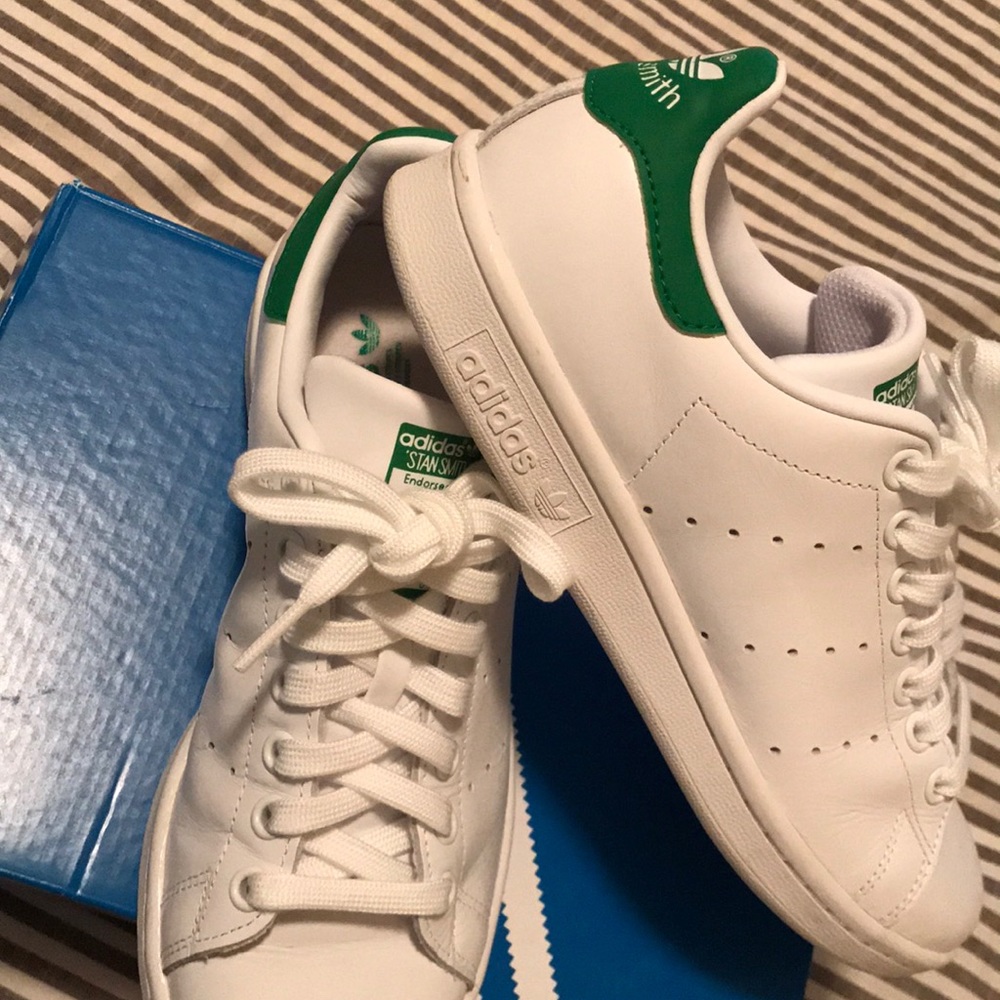 Adidas original Stan Smith sneakers